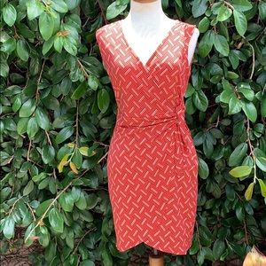 Banana Republic summer dress, Sz S petite
